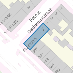 Perceel ZLN02-C-1048