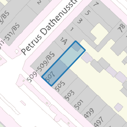 Perceel ZLN02-C-1049