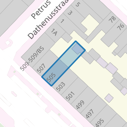 Perceel ZLN02-C-1050