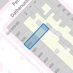 Perceel ZLN02-C-1051