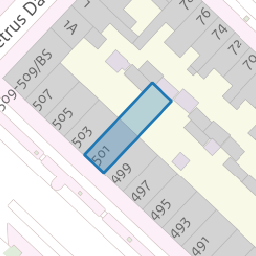 Perceel ZLN02-C-1052