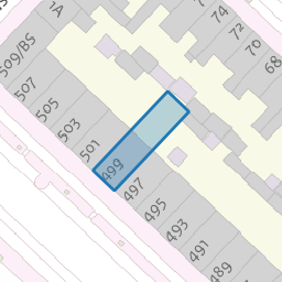 Perceel ZLN02-C-1053