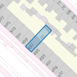 Perceel ZLN02-C-1054