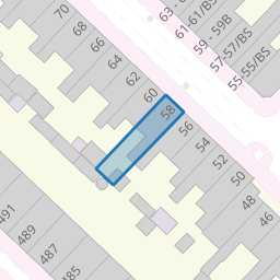 Perceel ZLN02-C-1061