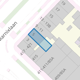 Perceel ZLN02-C-1090