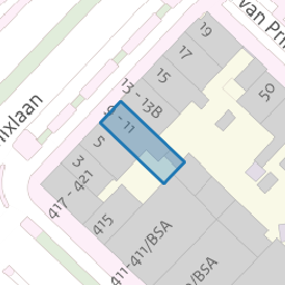 Perceel ZLN02-C-1091