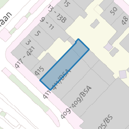 Perceel ZLN02-C-1092