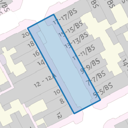 Perceel ZLN02-C-1143