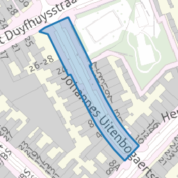 Perceel ZLN02-C-1162