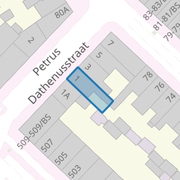 Perceel ZLN02-C-1163