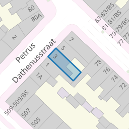 Perceel ZLN02-C-1164