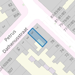 Perceel ZLN02-C-1165