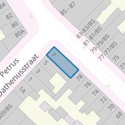 Perceel ZLN02-C-1166