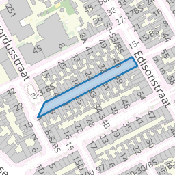 Perceel ZLN02-C-1173