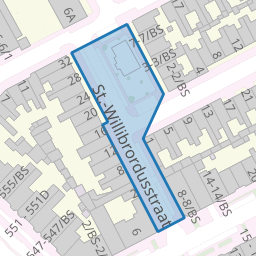 Perceel ZLN02-C-1174