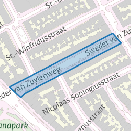 Perceel ZLN02-C-1175