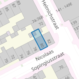 Perceel ZLN02-C-1179