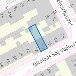 Perceel ZLN02-C-1181