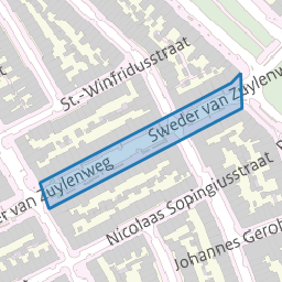 Perceel ZLN02-C-1232