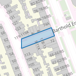 Perceel ZLN02-C-1234