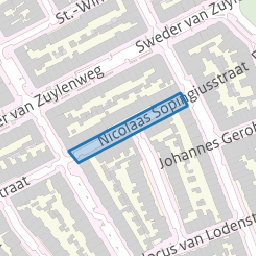 Perceel ZLN02-C-1235