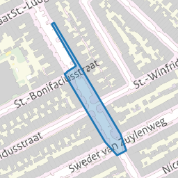 Perceel ZLN02-C-1246