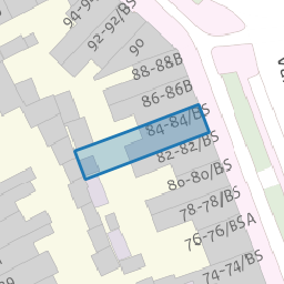 Perceel ZLN02-C-1254