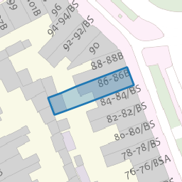 Perceel ZLN02-C-1255