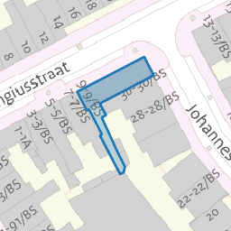 Perceel ZLN02-C-1290