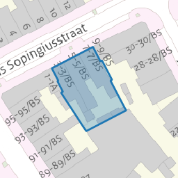 Perceel ZLN02-C-1292