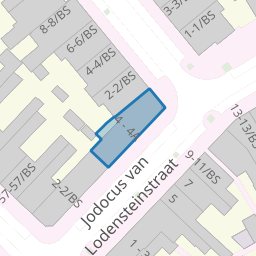 Perceel ZLN02-C-1299