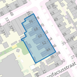 Perceel ZLN02-C-1316