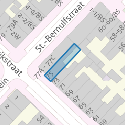 Perceel ZLN02-C-1343