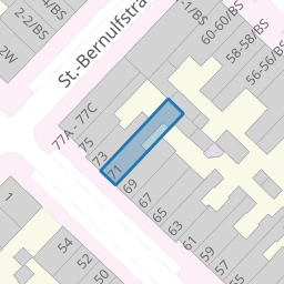 Perceel ZLN02-C-1345