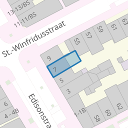 Perceel ZLN02-C-1367