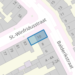 Perceel ZLN02-C-1374