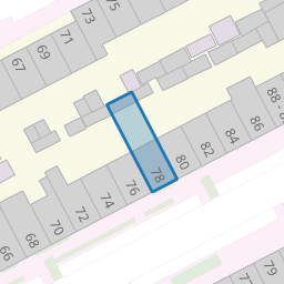 Perceel ZLN02-C-1378