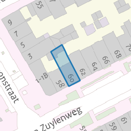 Perceel ZLN02-C-1387