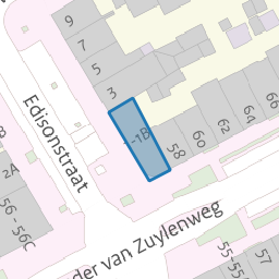 Perceel ZLN02-C-1389