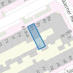 Perceel ZLN02-C-1401