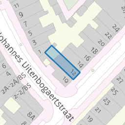 Perceel ZLN02-C-1422