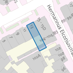 Perceel ZLN02-C-1498