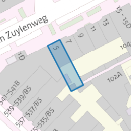 Perceel ZLN02-C-1502