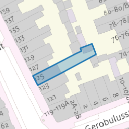 Perceel ZLN02-C-1535