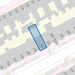 Perceel ZLN02-C-1539