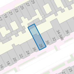 Perceel ZLN02-C-1540