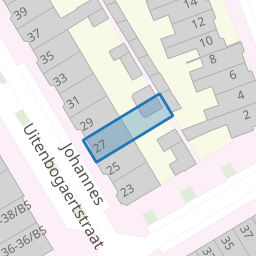 Perceel ZLN02-C-1554