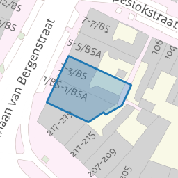 Perceel ZLN02-C-1556