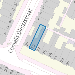 Perceel ZLN02-C-1607