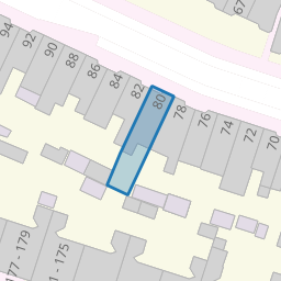 Perceel ZLN02-C-1616